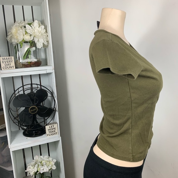 Express Jeans Women’s top size M. - Picture 5 of 5